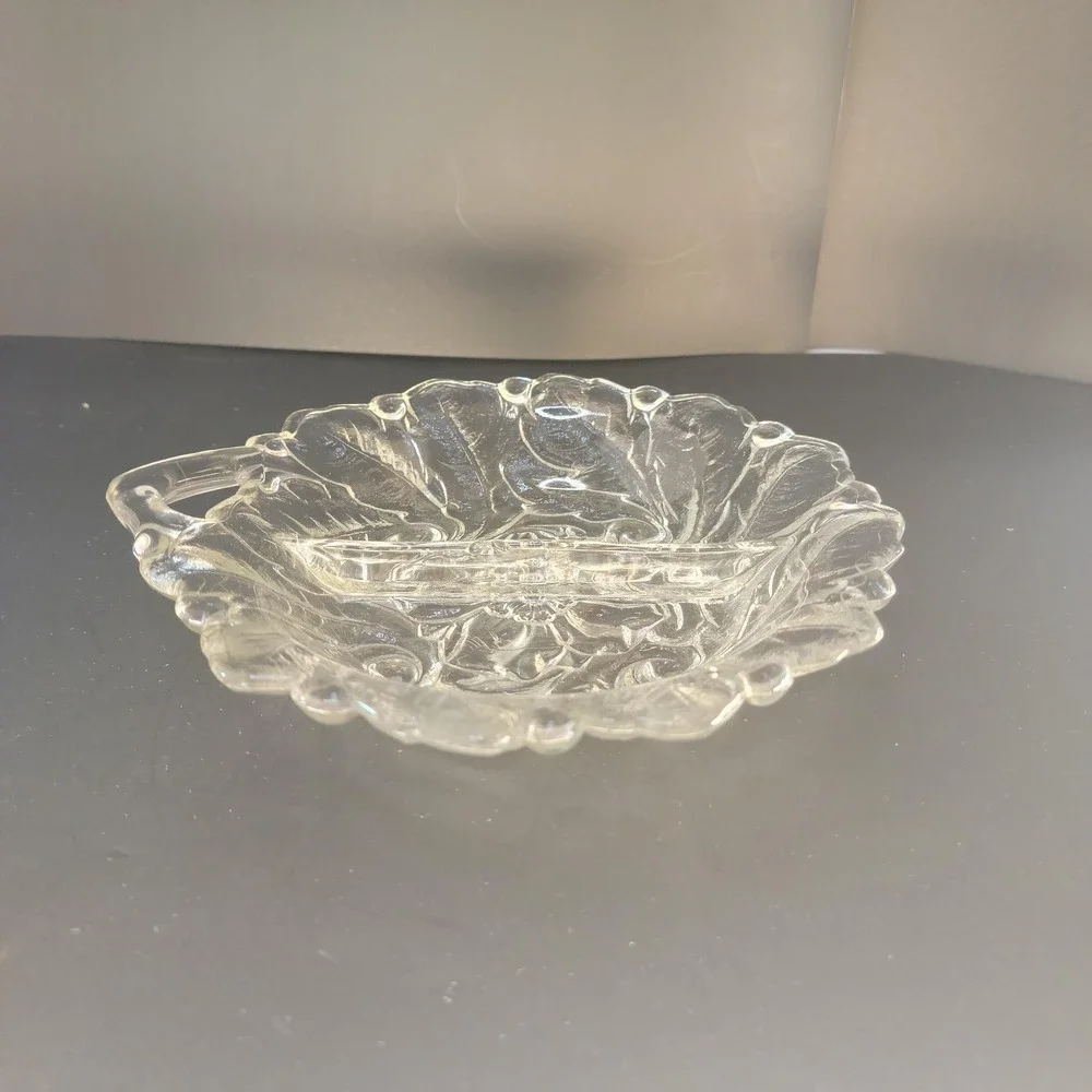 Indiana Glass Company add beautiful